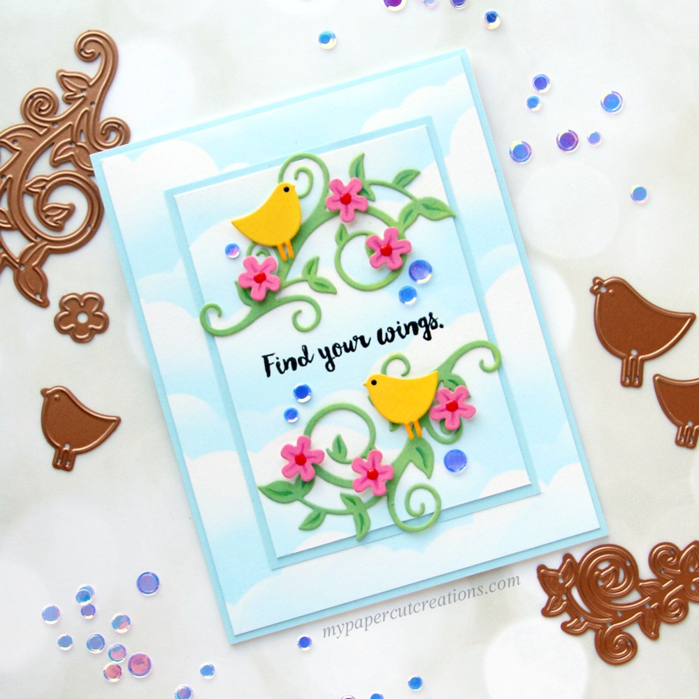 August 2018 Clubs Inspiration Roundup!