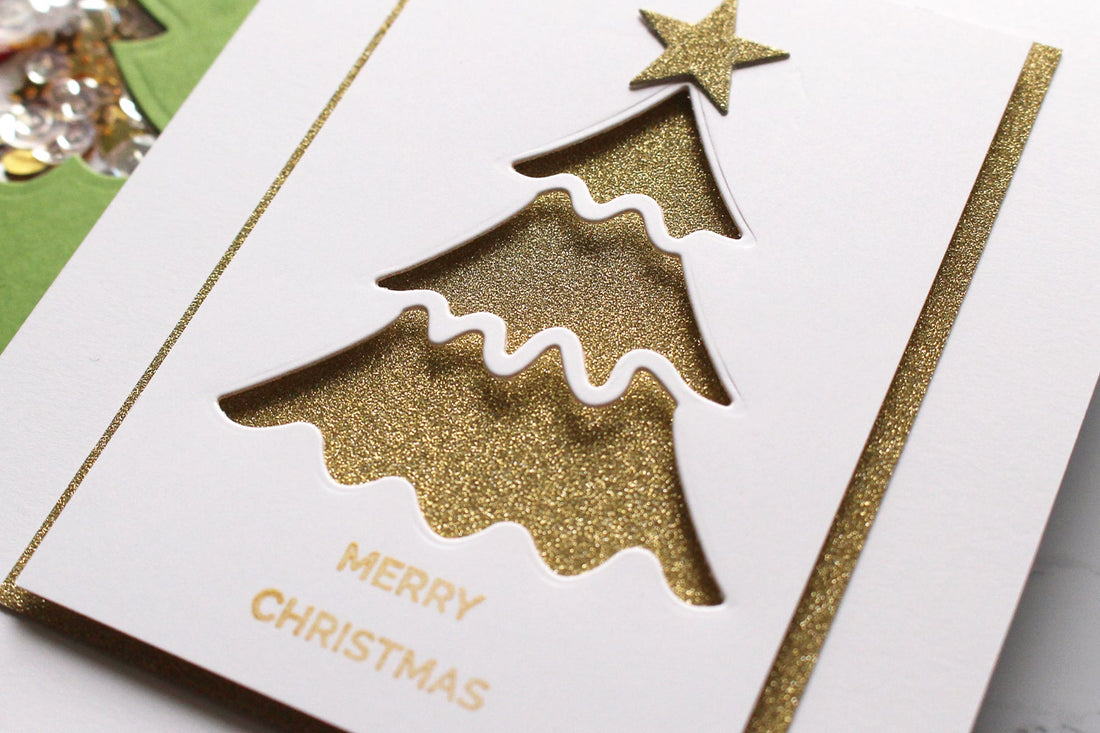 Holiday Die D-Lites – Inspiration Roundup!