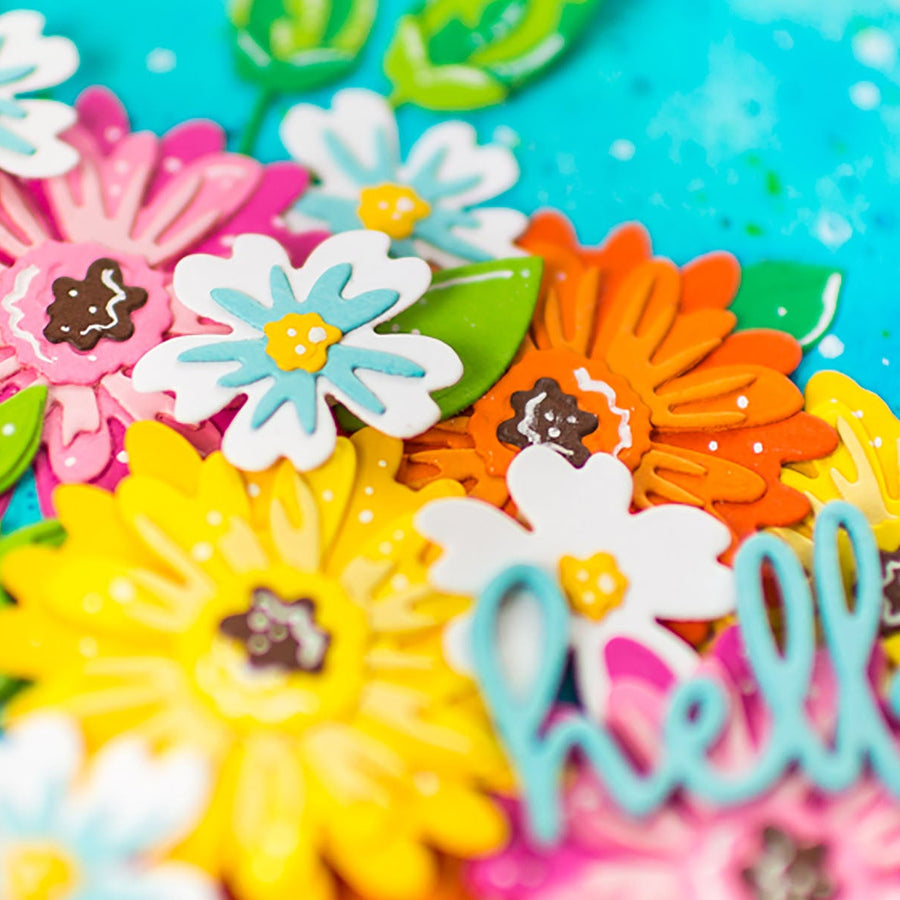 April 2019 Clubs Inspiration Roundup!