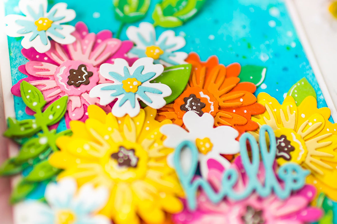 April 2019 Clubs Inspiration Roundup!