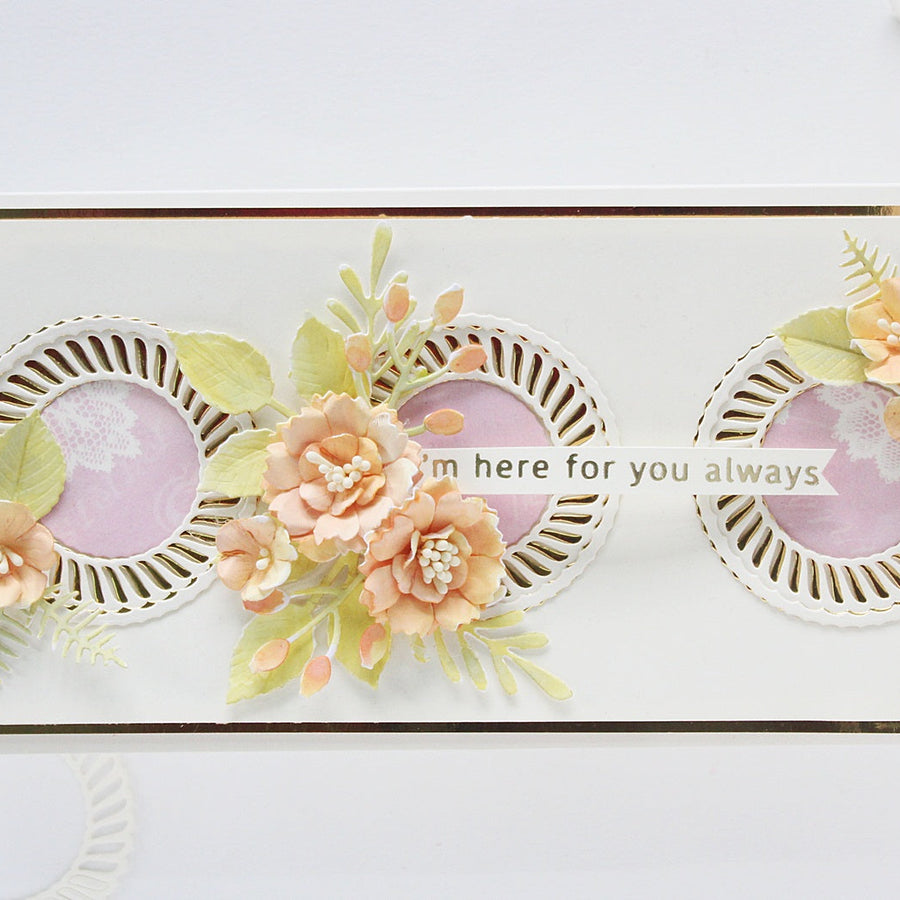 Elegant Twist Collection Cardmaking Inspiration with Hussena Calcuttawala