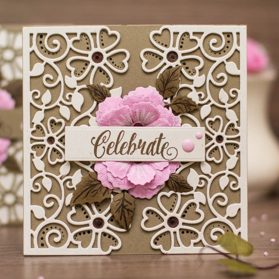 Blooming Garden Inspiration | Blooming Cards with Elena