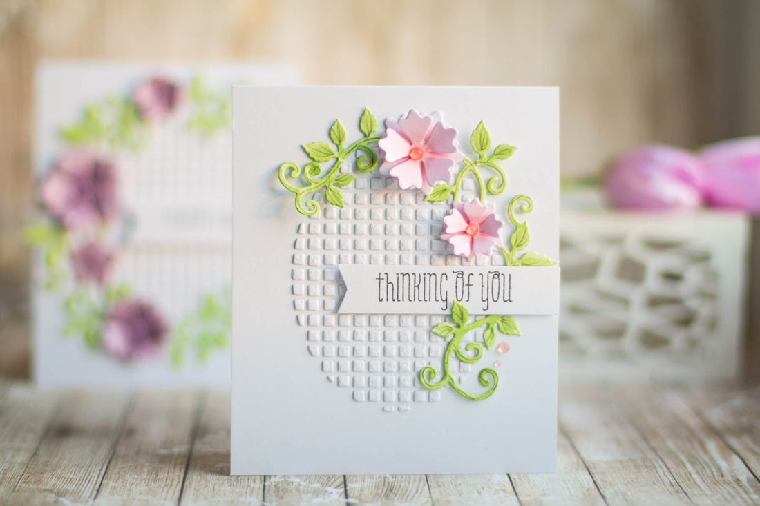 Special Moments Inspiration | Small Cards with Elena