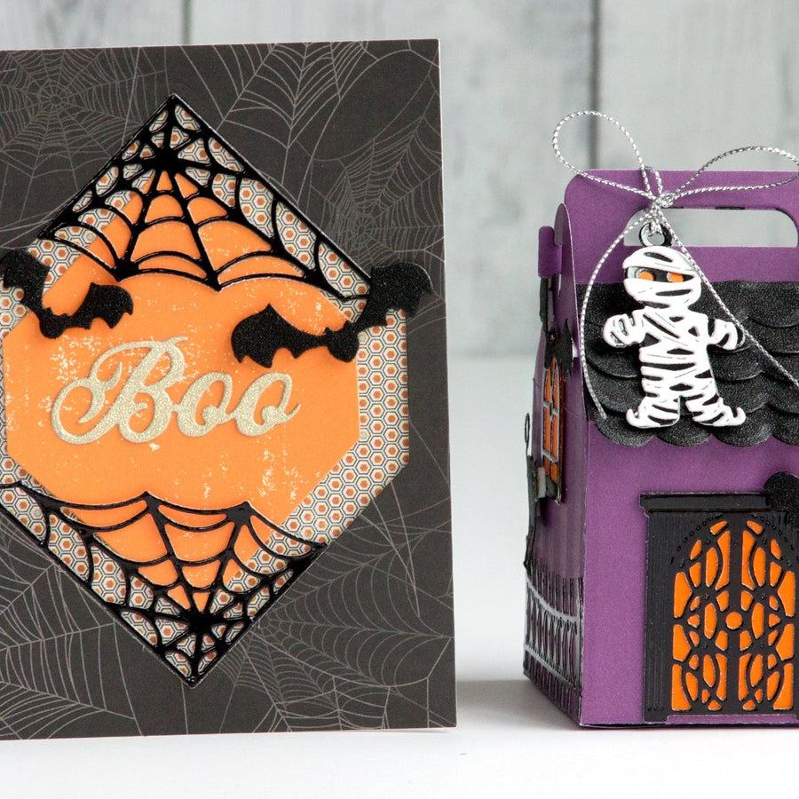 Get Your Spook On with Jean Manis