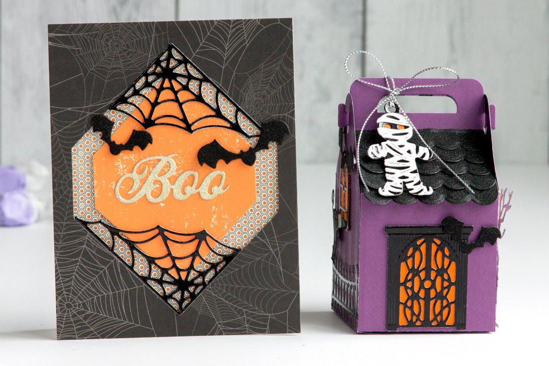 Get Your Spook On with Jean Manis