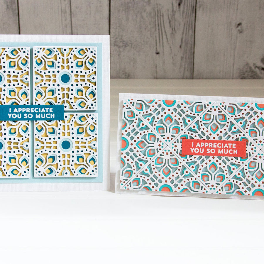 Kaleidoscope Patterns with Jean Manis