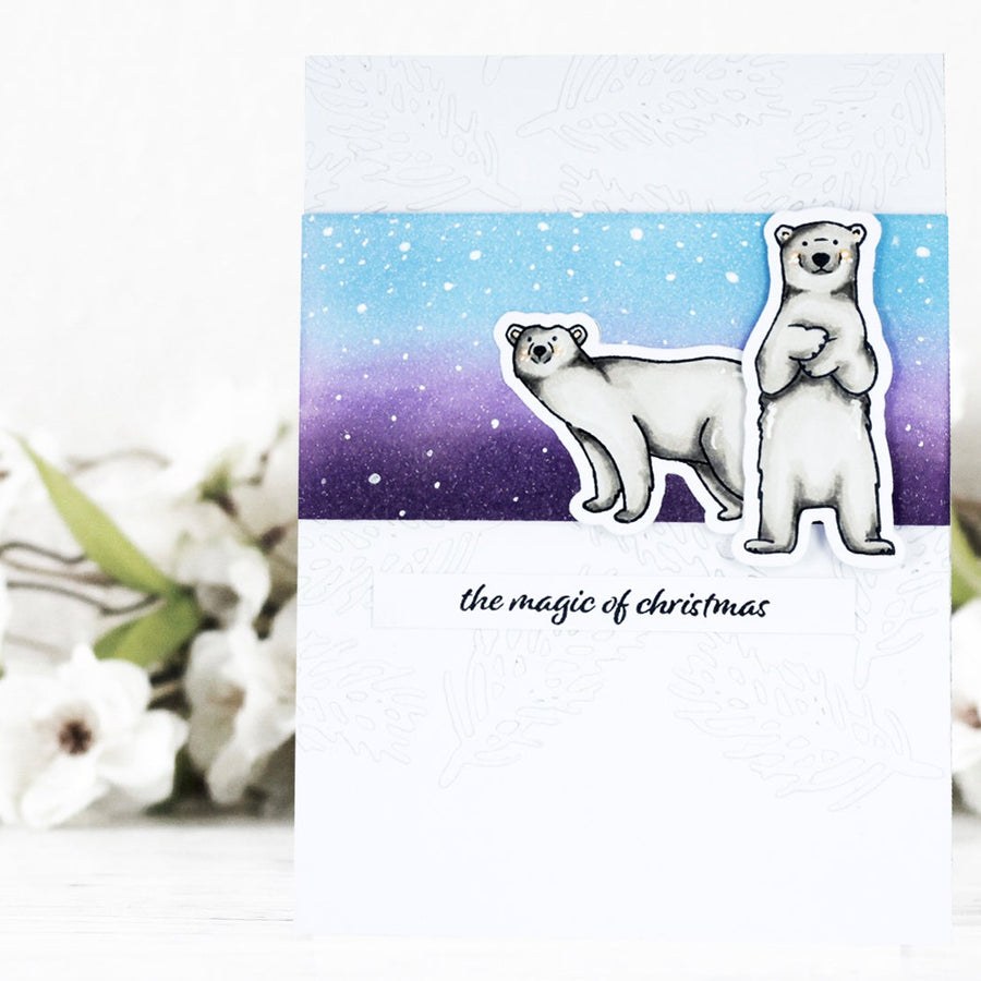 The Joy and Wonder Project Kit | Cardmaking Inspiration with Kaja Vezenšek | Video