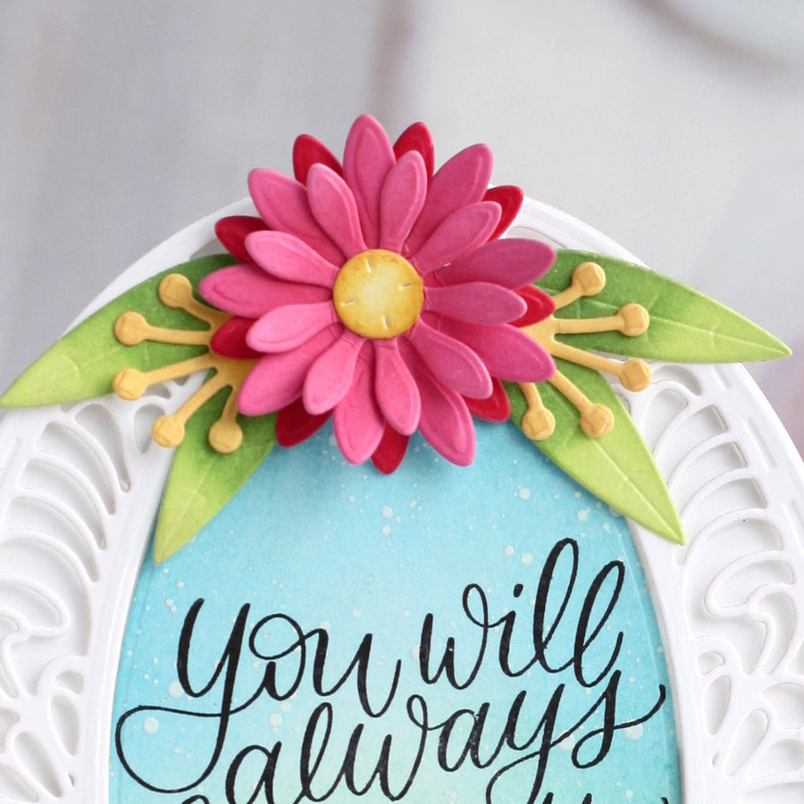 Vintage Treasures Inspiration | Handmade Cards with Karin Åkesdotter