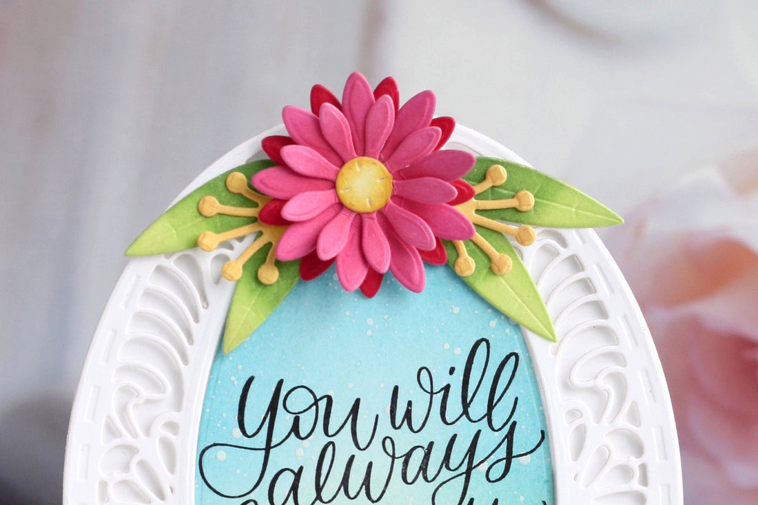 Vintage Treasures Inspiration | Handmade Cards with Karin Åkesdotter