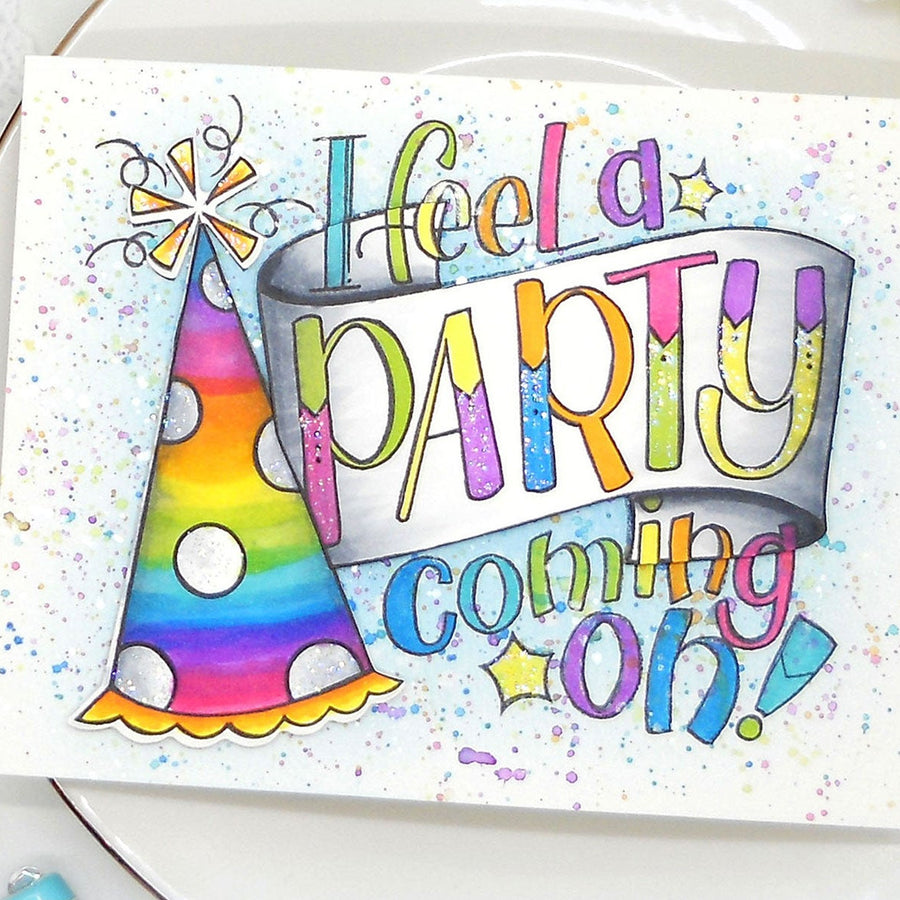 Video Friday | Rainbow Confetti Background with Kelly