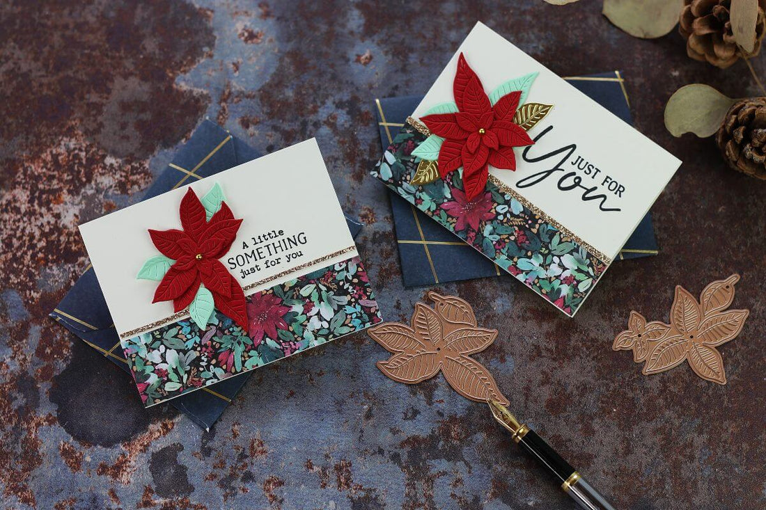 November 2019 Clubs Inspiration Roundup!