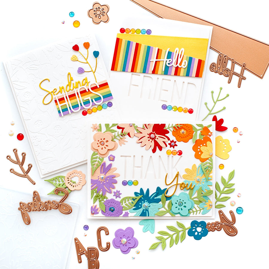 Simply Perfect Collection Card Set with Lea Lawson