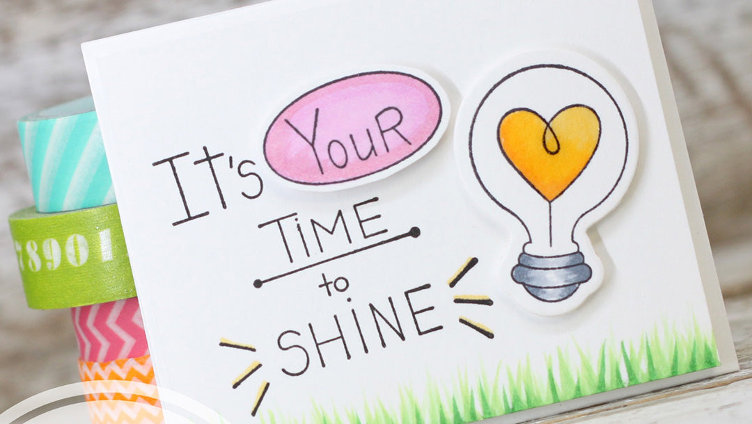 Love Set Match Inspiration | It's Your Time To Shine with Laurie