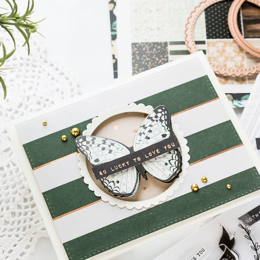 Card Club Kit Extras! May 2019 Edition