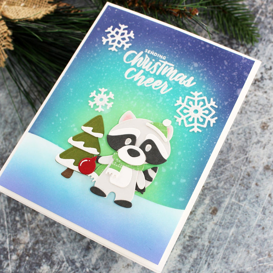 Holiday 2019 Inspiration | Christmas Cards with Mindy