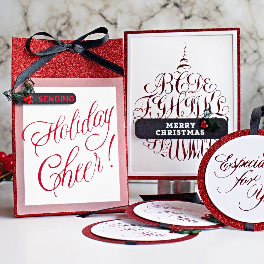 Paul Antonio Holiday 2019 Inspiration | Gift Giving Ideas with Niki Coursey