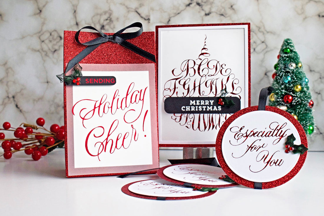 Paul Antonio Holiday 2019 Inspiration | Gift Giving Ideas with Niki Coursey
