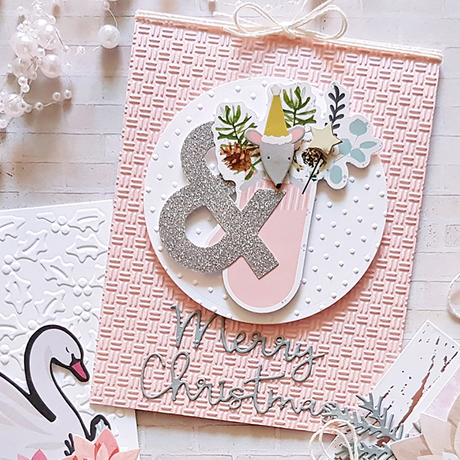 October 2019 Clubs Inspiration Roundup!