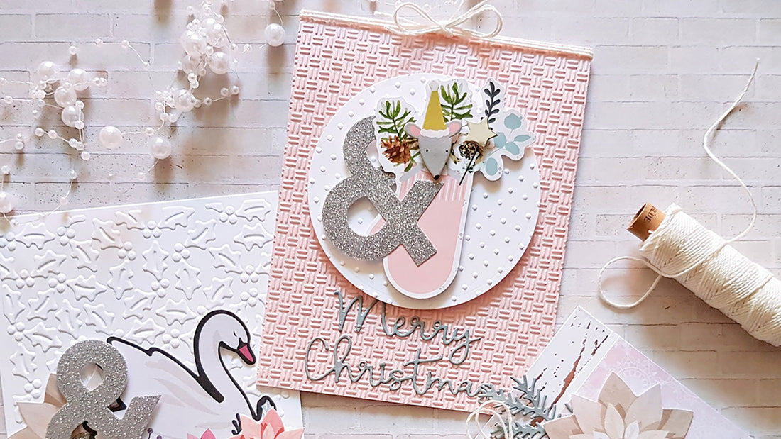 October 2019 Clubs Inspiration Roundup!