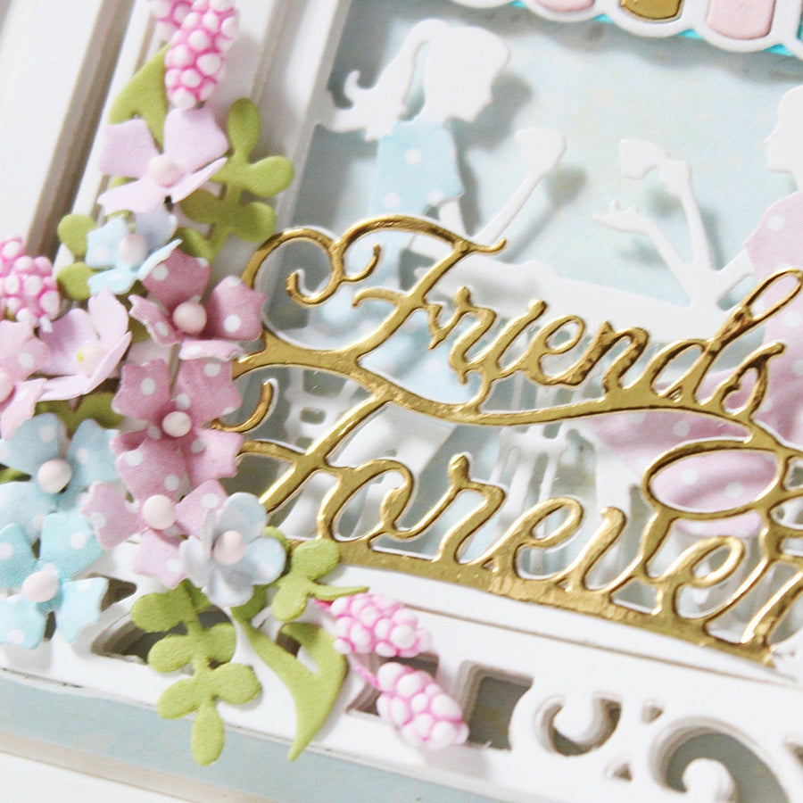 Shadowbox Collection Roundup!