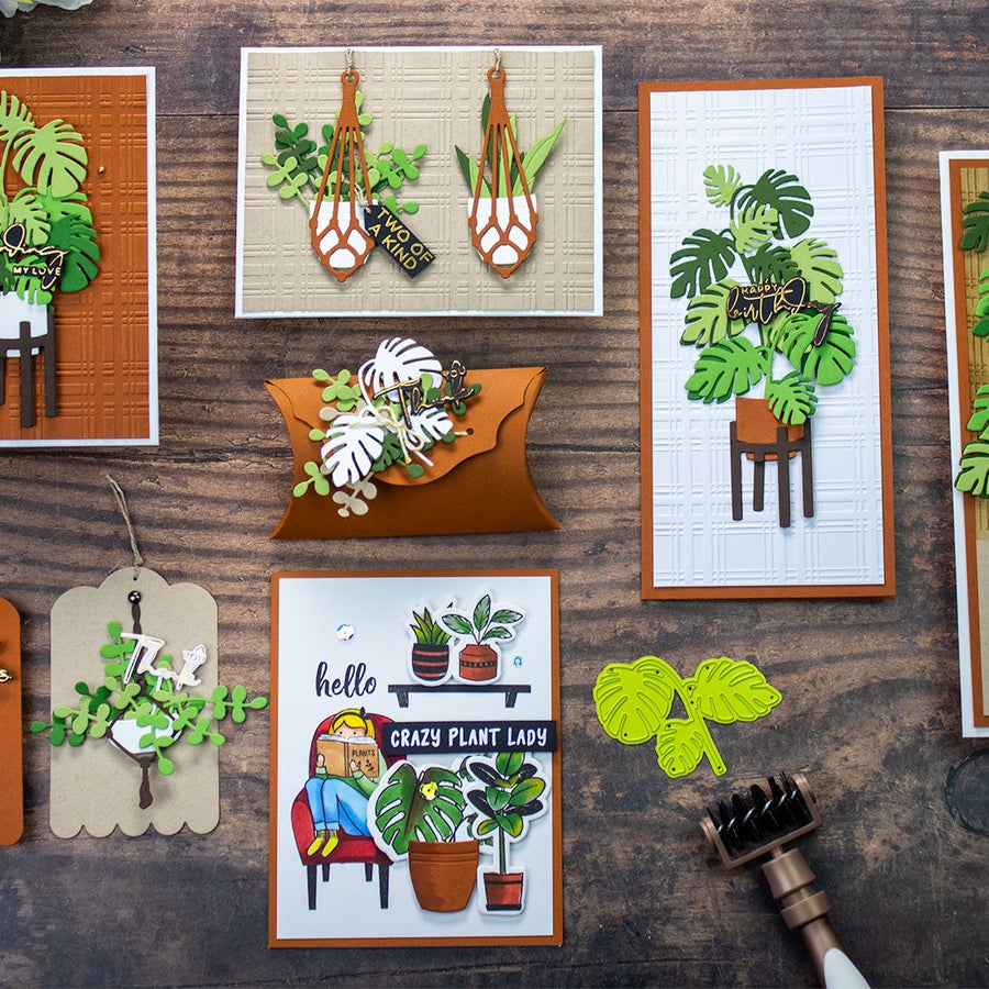 Take Time for You By FSJ Project Kit | Cardmaking Inspiration with Bibi Cameron | Video