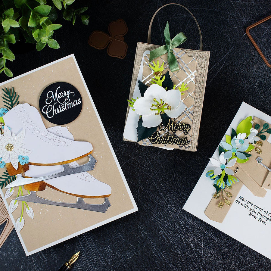 Winter Garden Inspiration with Bibi Cameron