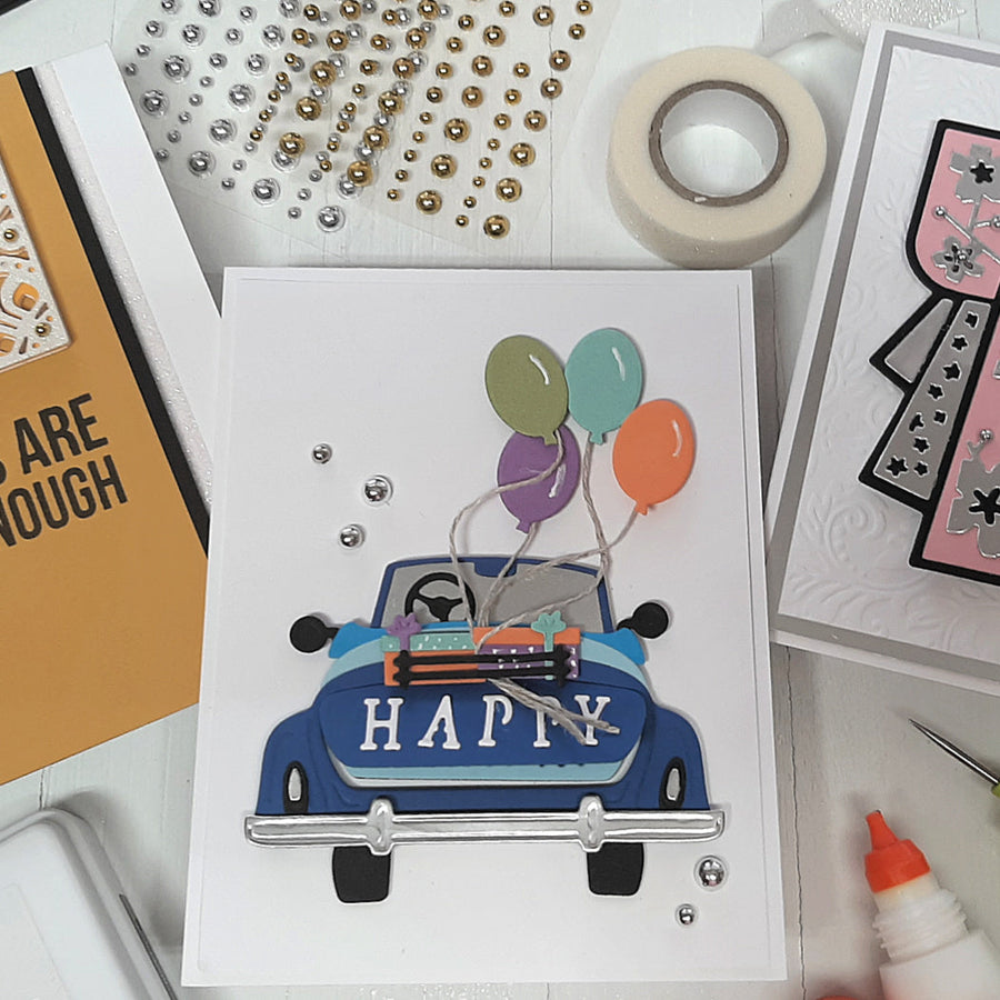 The Cutting Edge Project Kit | Inspiration with Tina Smith | Video