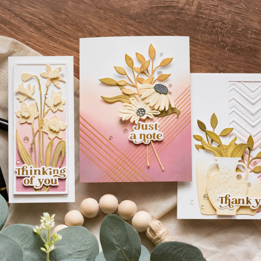 Photosynthesis & Cards with Marie Heiderscheit