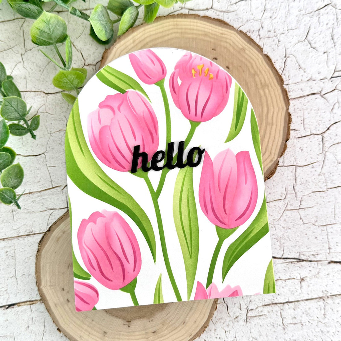 How To Use Layering Stencils - a Step-by-Step Tutorial