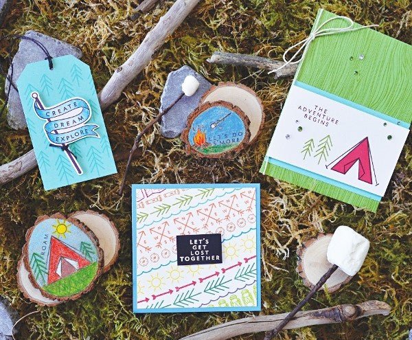 Summer Sneak Peek #5 + Giveaway! - Hero Arts