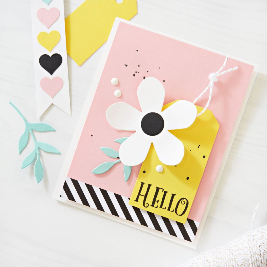 How to Make the Most of Your Paper Scraps
