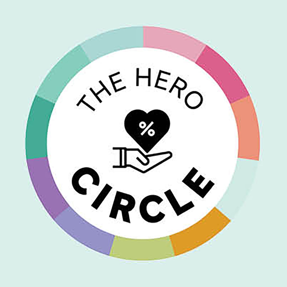 Join The Hero Circle!