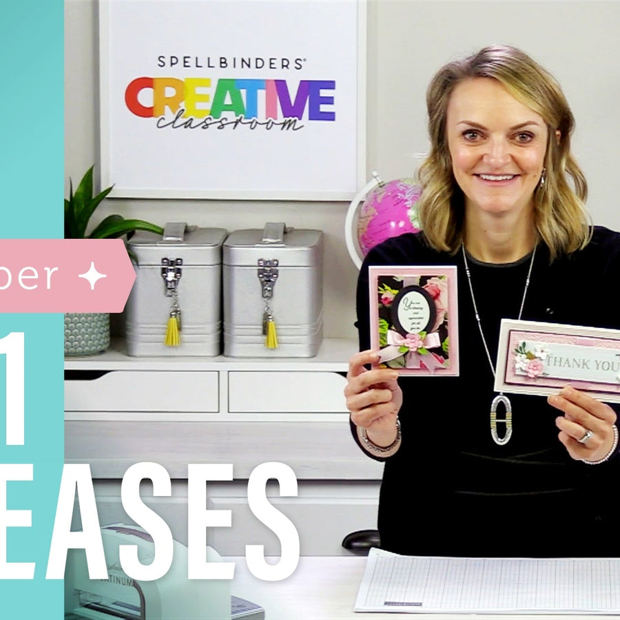 November’21 Release Party – Booth Tour & Collections Overview