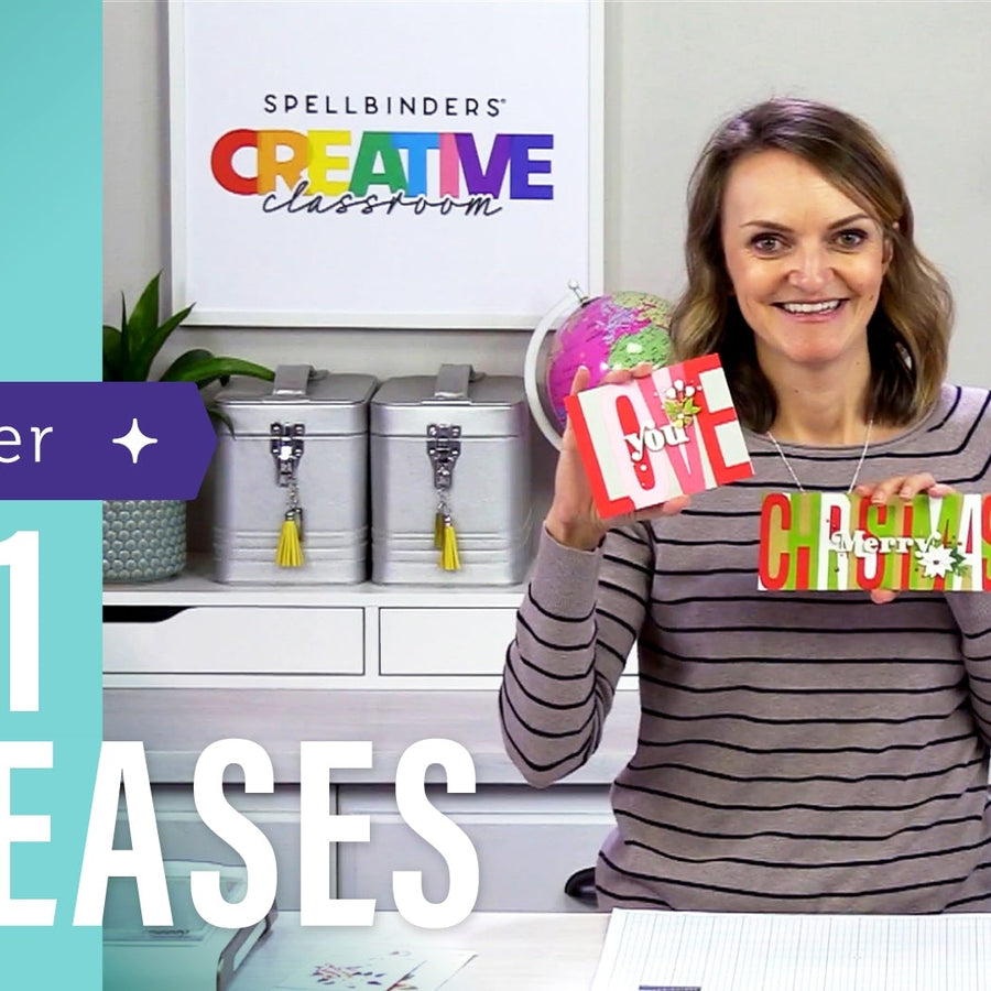 October’21 Release Party – Booth Tour & Collections Overview