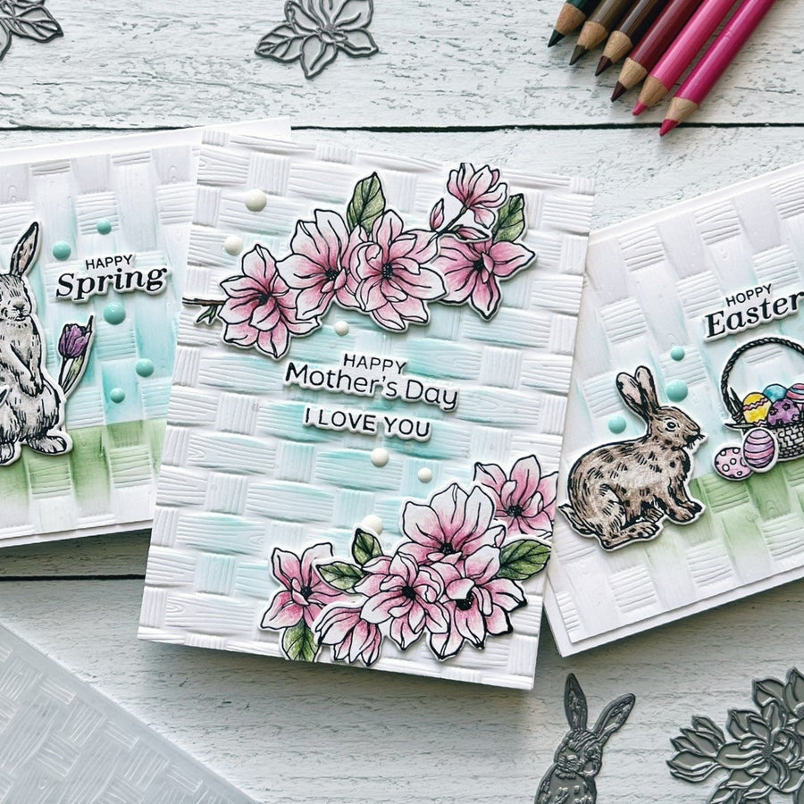 Coloring BetterPress Images with Colored Pencils