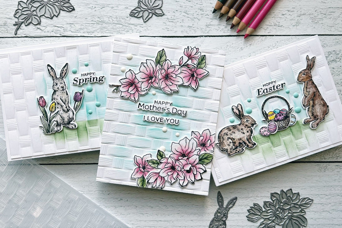 Coloring BetterPress Images with Colored Pencils
