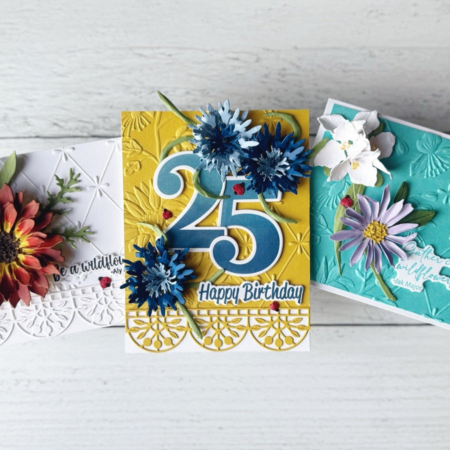 Through the Meadow Cards with Jennifer Kotas