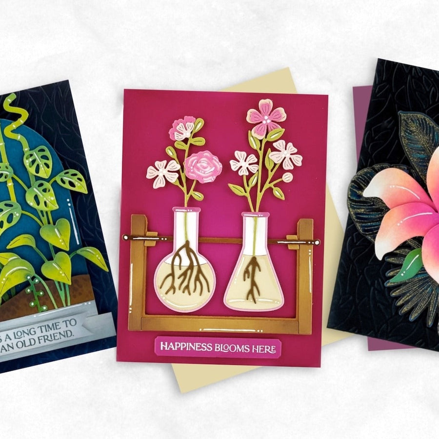 Get More Out of Your Propagation Garden Collection