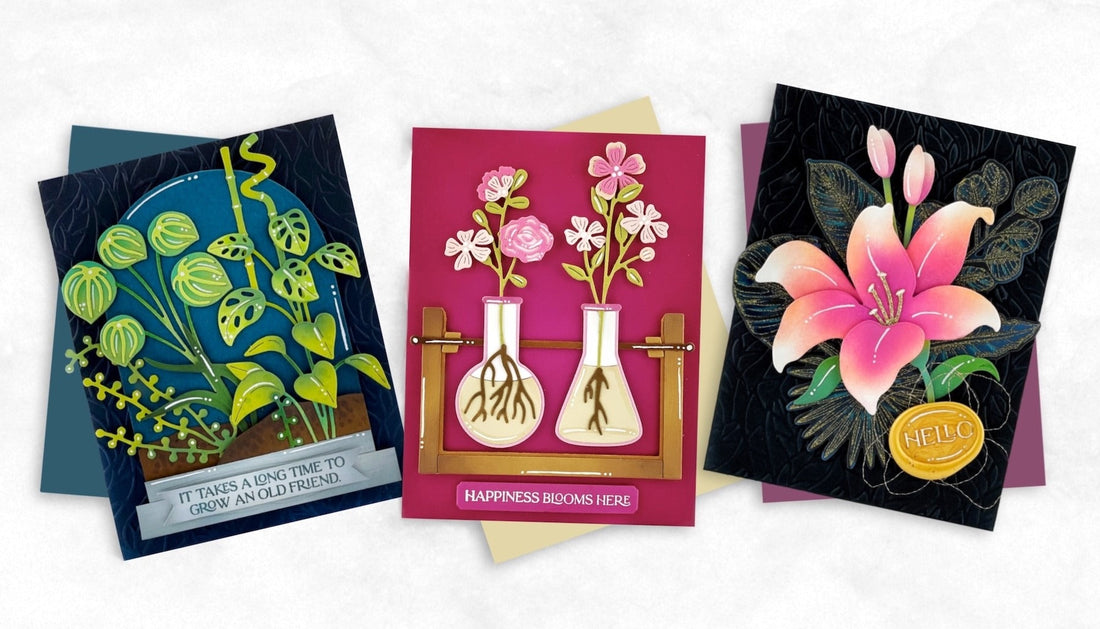 Get More Out of Your Propagation Garden Collection