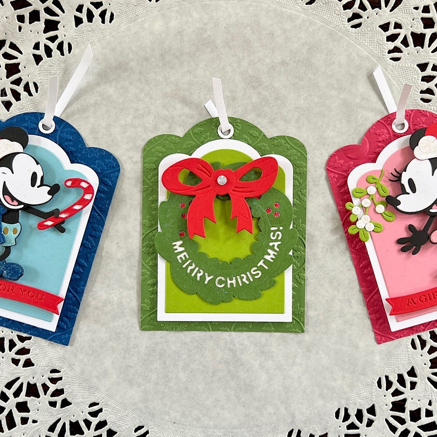 Tips To Enhance Your Die Cuts From Colored Cardstock