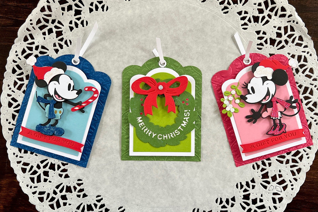 Tips To Enhance Your Die Cuts From Colored Cardstock