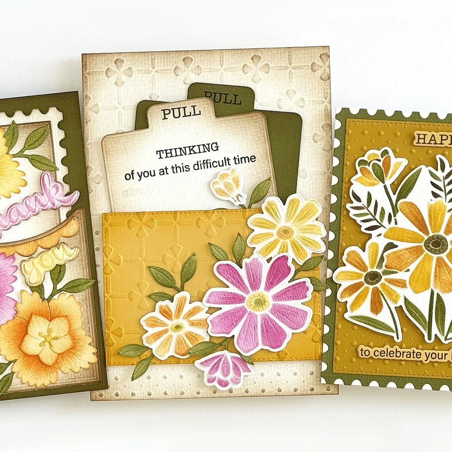 Wendy Vecchi Tabbed Classics Collection - Add Ons and More OH MY!