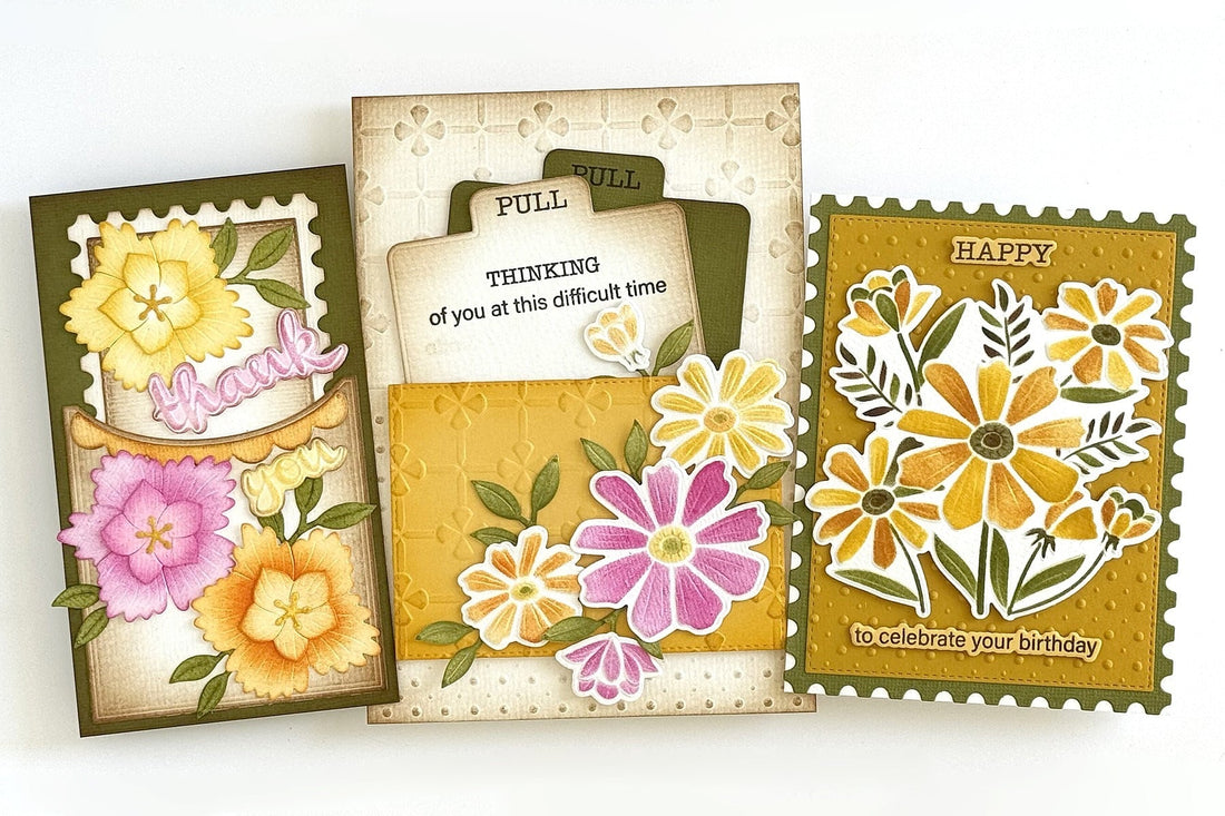 Wendy Vecchi Tabbed Classics Collection - Add Ons and More OH MY!