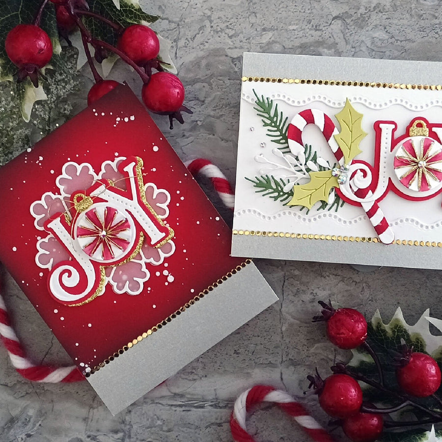 12 Days of Stitchmas Advent Calendar | Day 8 with Tina Smith