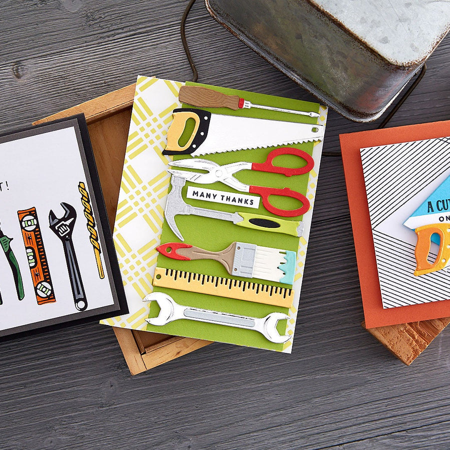 Introducing Toolbox Essentials by Nancy McCabe