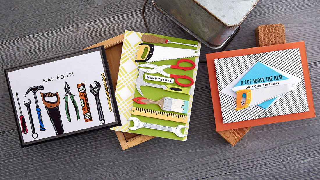 Introducing Toolbox Essentials by Nancy McCabe