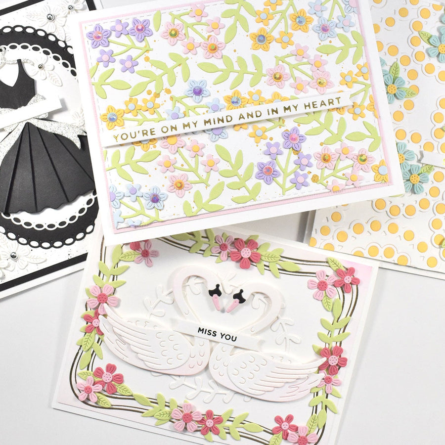 Truly Yours Collection Inspiration with Tracy Ware