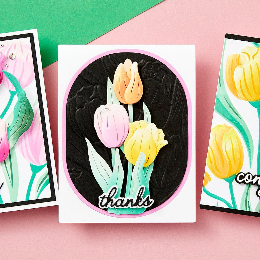 Tulip Garden Collection Introduction With Simon Hurley