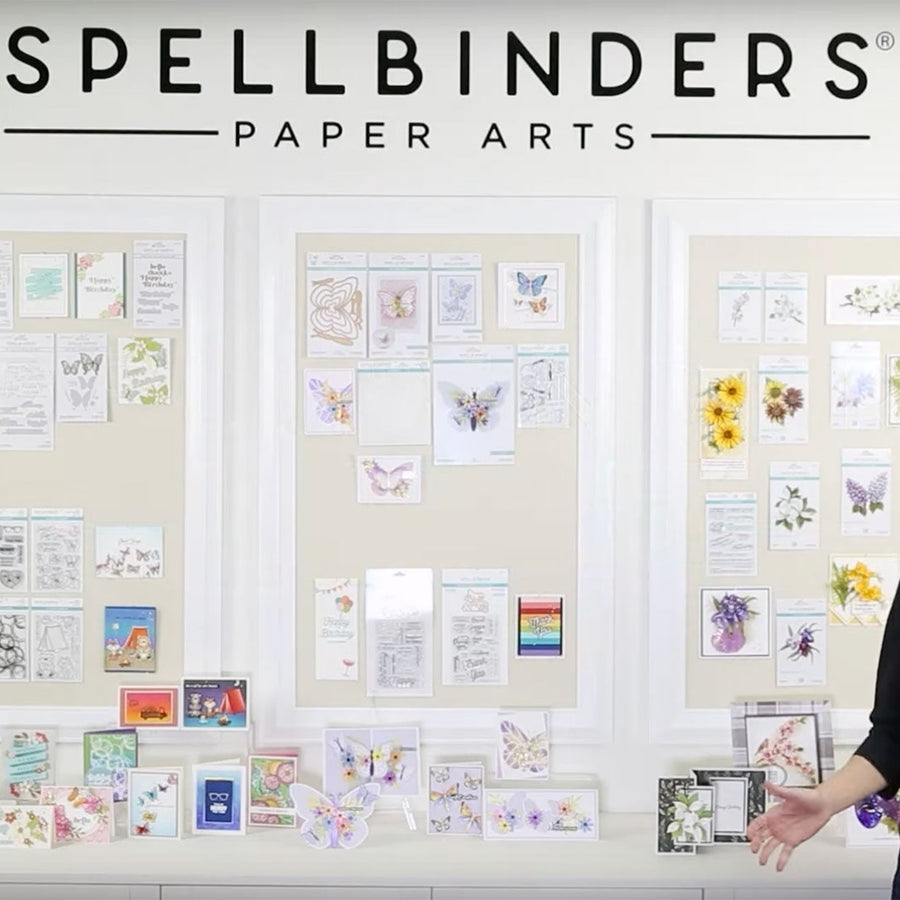 February'22 Release Party – Booth Tour & Collections Overview