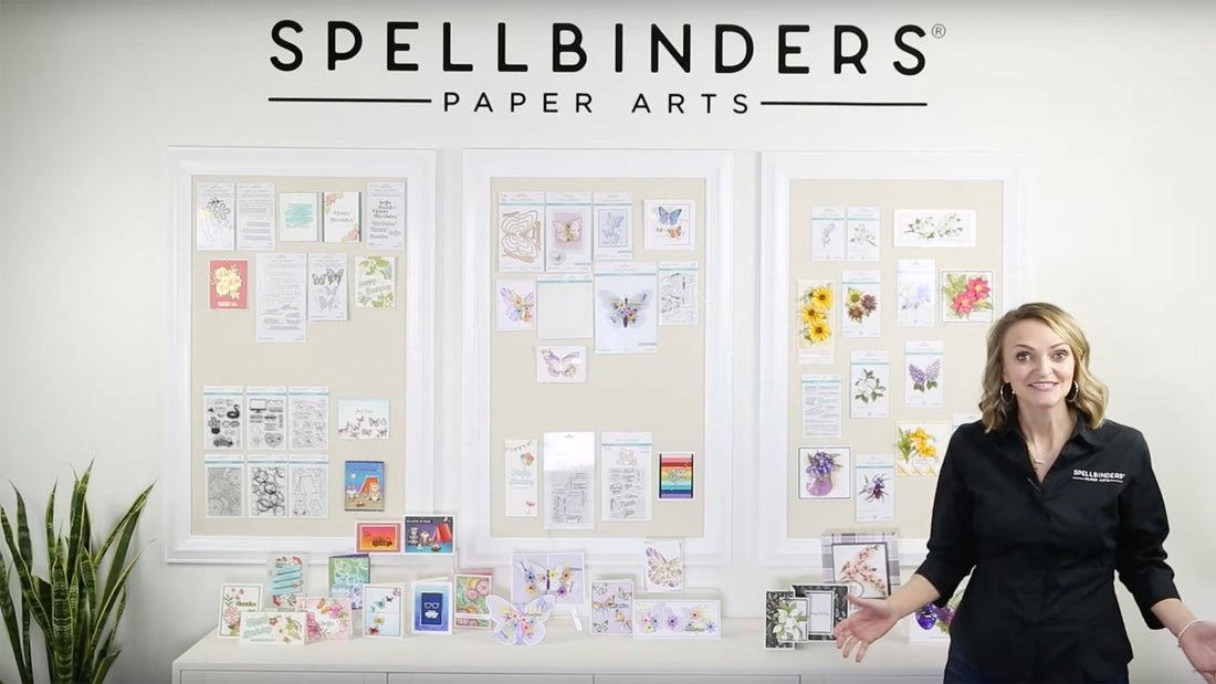 February'22 Release Party – Booth Tour & Collections Overview
